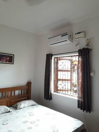 Comfort Holiday Home - Photo3