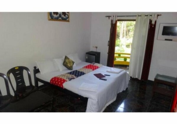 Comfy Flat in-vicinity of Calangute Beach - Photo2