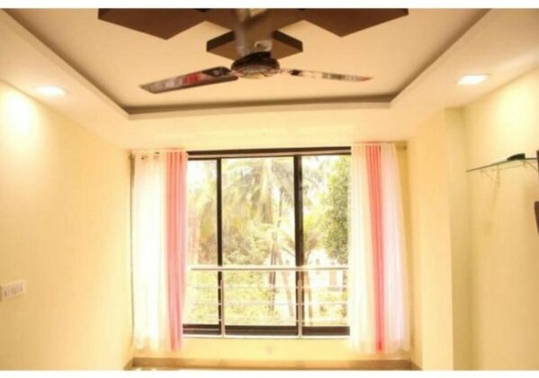 Comfy Flat in-vicinity of Calangute Beach - Photo4
