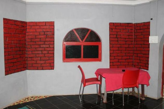 Crimson Cottage Calangute - Photo2