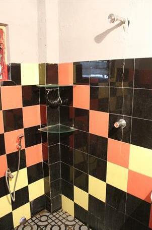 Crimson Cottage Calangute - Photo3