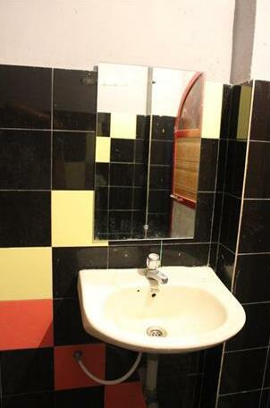 Crimson Cottage Calangute - Photo4