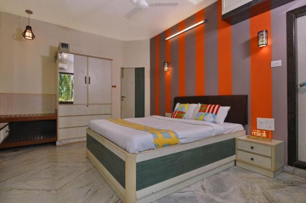 Duplex Studio Calangute - Photo2
