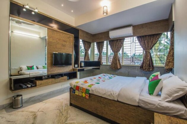Duplex Studio Calangute - Photo4