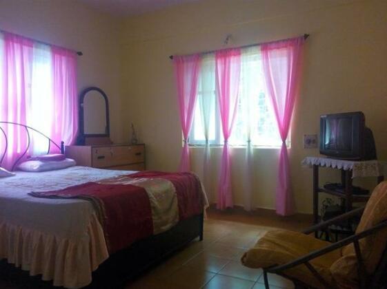 Eden Homestay Calangute - Photo2