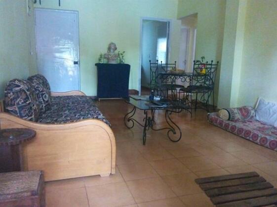 Eden Homestay Calangute - Photo3