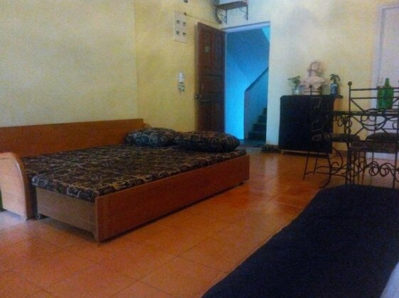 Eden Homestay Calangute - Photo4