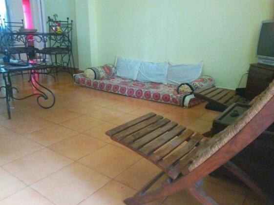 Eden Homestay Calangute - Photo5