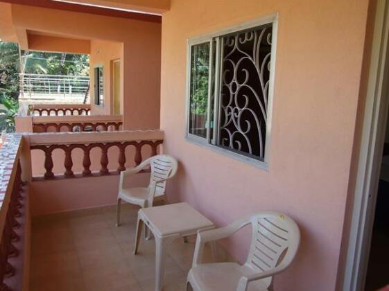 Empire Guest House Calangute - Photo3