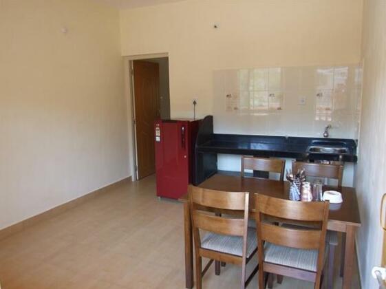 Empire Guest House Calangute - Photo4