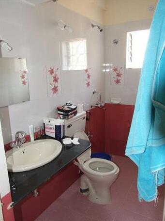 Empire Guest House Calangute - Photo5