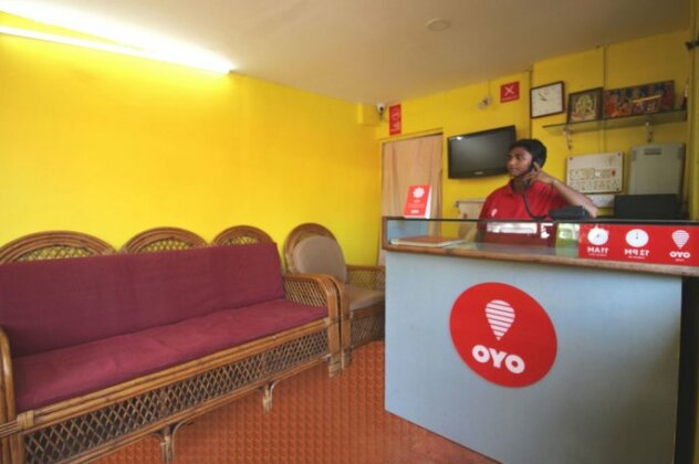 FabExpress Purushottam Residency - Photo3