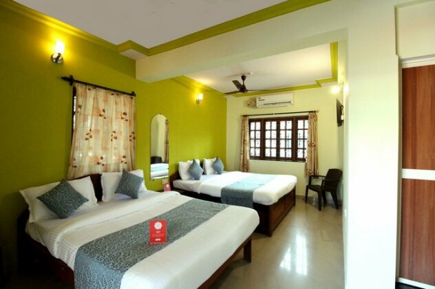 FabExpress Purushottam Residency - Photo4