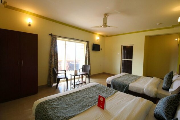 FabExpress Purushottam Residency - Photo5