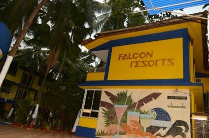 Falcon Resort