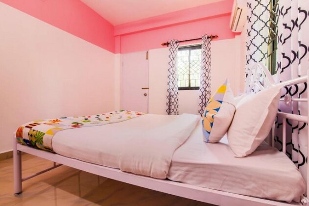 Field-View 1BHK Home in Calangute Goa - Photo3