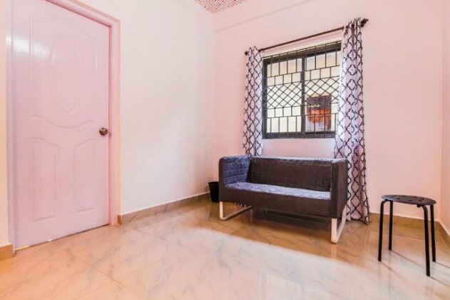 Field-View 1BHK Home in Calangute Goa - Photo4
