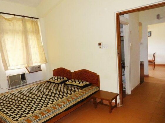 Goa Holidays Home - Photo2