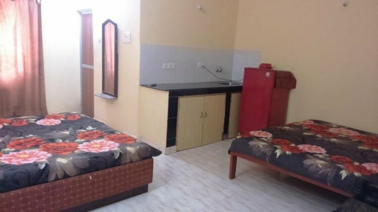 Goa Holidays Home - Photo5