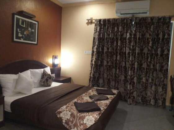Goa Imperial Boutique - Photo2
