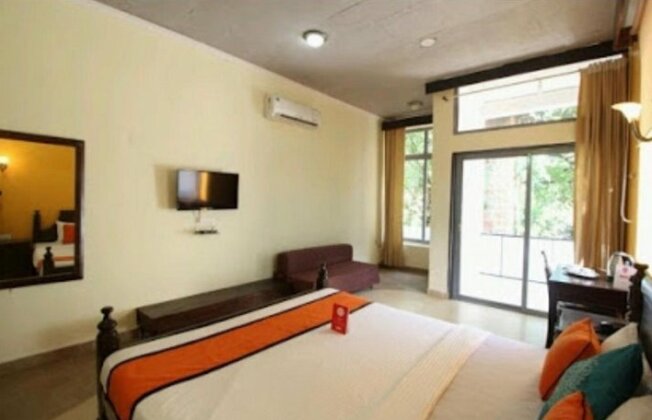 Goa Imperial Boutique - Photo3