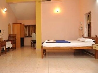 Goa Nakita Resort - Photo2