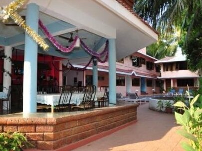 Goa Nakita Resort - Photo3