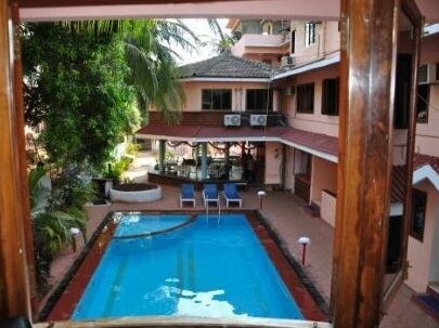 Goa Nakita Resort - Photo5