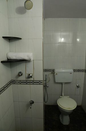 Hacienda Goa - Photo2