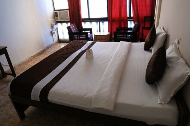 Hacienda Goa - Photo3