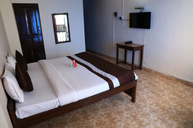Hacienda Goa - Photo5