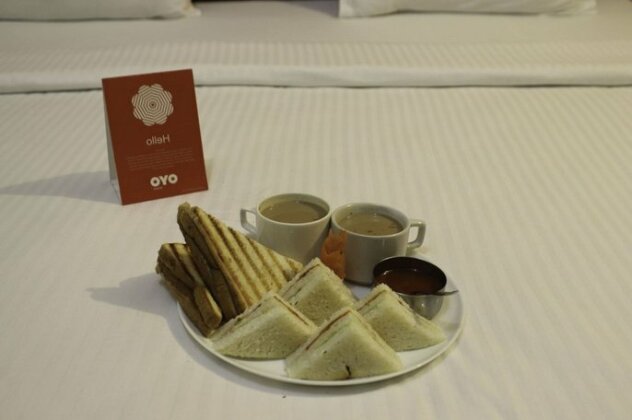 Hacienda Guest House - Photo2