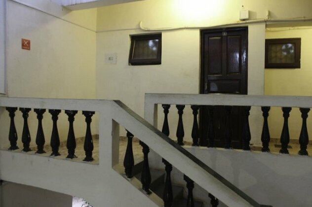 Hacienda Guest House - Photo3