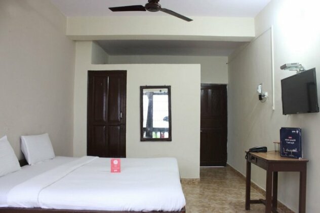 Hacienda Guest House - Photo4