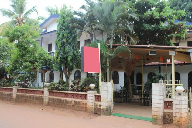 Hacienda Guest House - Photo5