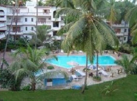 Hafh Resort - Photo2