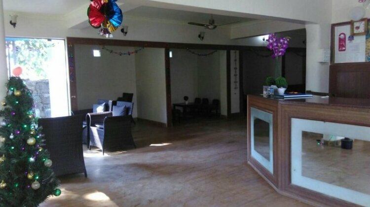 Hafh Resort - Photo3