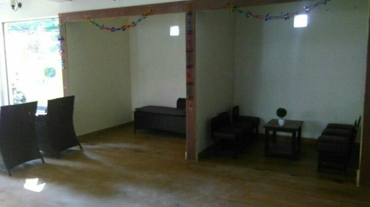 Hafh Resort - Photo5