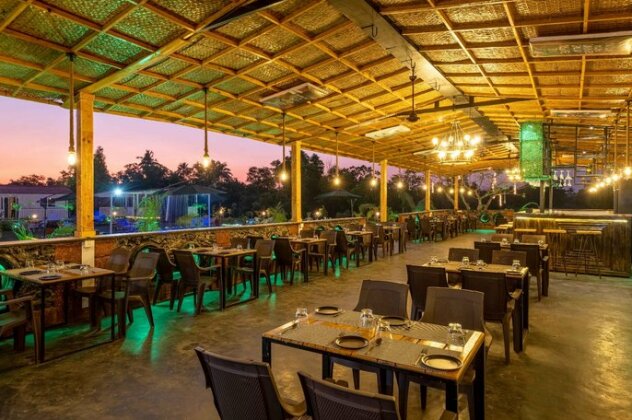 Haut Monde Resort North Goa - Photo2