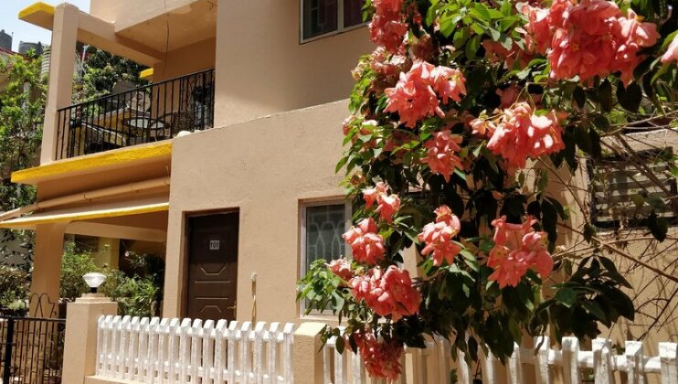 Hotel BeachWalk - Photo2