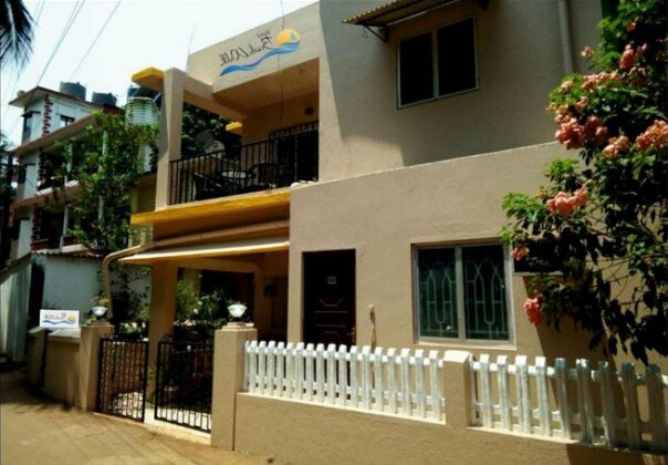 Hotel BeachWalk - Photo3