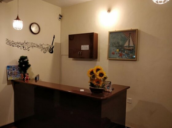 Hotel BeachWalk - Photo5