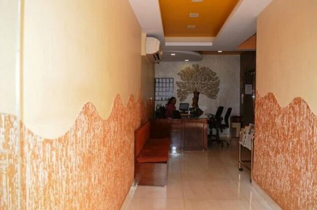 Hotel Calangute Central - Photo3