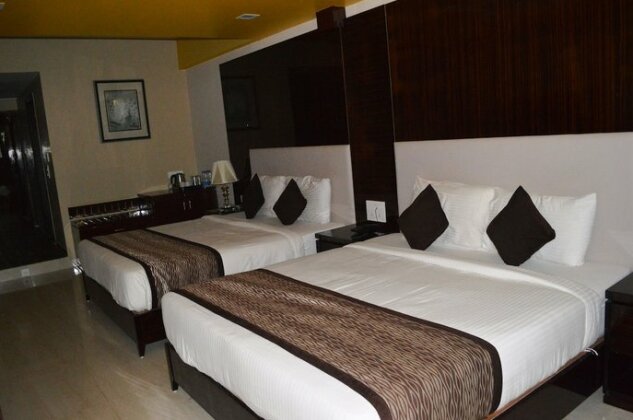 Hotel Calangute Central - Photo5