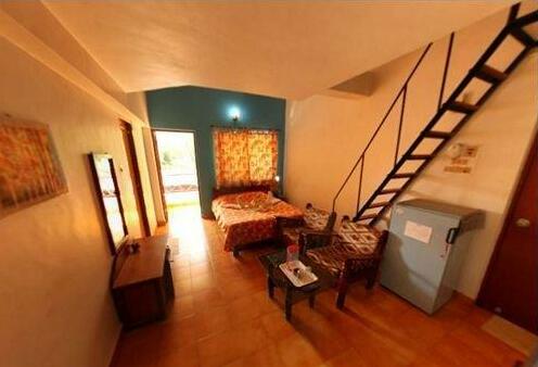 Hotel Germany Goa - Photo2