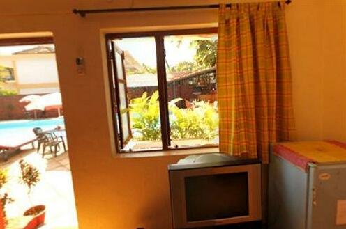 Hotel Germany Goa - Photo4