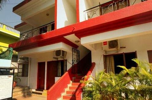 Hotel Germany Goa - Photo5