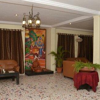 Hotel Orient Royal - Photo3