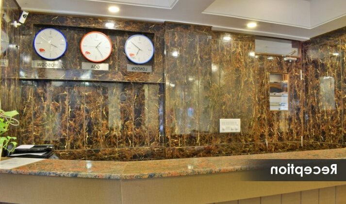 Hotel Savoy Palacio - Photo3