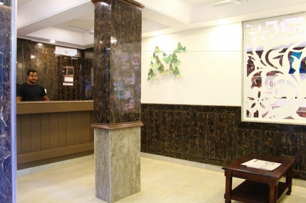 Hotel Savoy Palacio - Photo4
